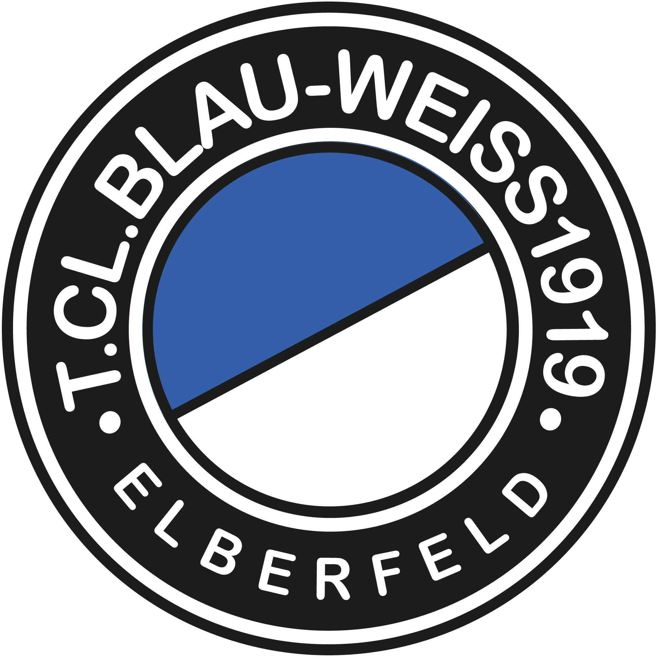 TC Blau-Weiss 1919